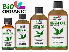 Neem oil ideal for sale  TELFORD