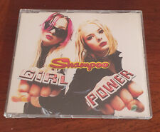 Shampoo girl power usato  Conegliano