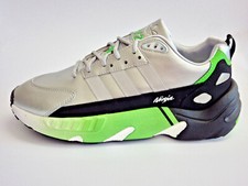 Adidas ZX22 Kawasaki Ninja/Boost/Rozmiar 42 - 46/srebrny/zielony/czarny/biały/GW2125 na sprzedaż  Wysyłka do Poland