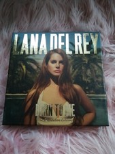 Lana del rey d'occasion  Renaison