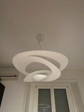Artemide lampadario pirce usato  Milano