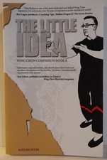 Libro wing chun usato  Santa Maria a Monte