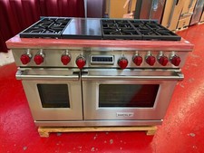 Wolf dual fuel for sale  New Britain