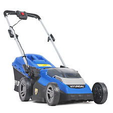Hyundai cordless lawn for sale  PEMBROKE DOCK