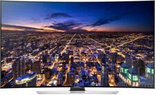 Samsung curved smart for sale  LONDON