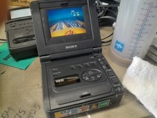 Sony vcr hi8 for sale  Cape Coral