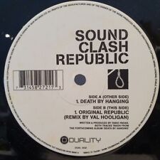 Sound clash republic d'occasion Sound clash republic d'occasion  Beausoleil