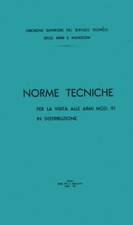 Fucile carcano ispezione usato  Vimodrone