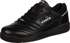 Scarpa diadora action usato  San Severino Marche