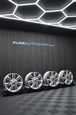 Genuine jaguar 17 for sale Genuine jaguar 17 for sale  YORK