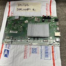 Usado, TV LED/LCD 50" PHILLIPS 50PFL5601/F7 PLACA PRINCIPAL A67UEMMA-001 comprar usado  Enviando para Brazil