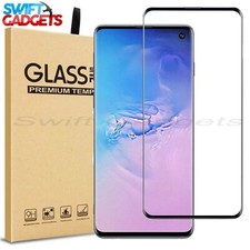 Screen protector samsung for sale  CHESTER
