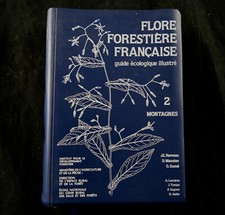 Flore forestière française d'occasion  France