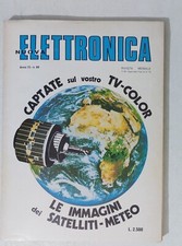 74468 nuova elettronica usato  Palermo