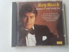 Roy black ewig gebraucht kaufen  Alsdorf