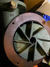 Industrial water pumps for sale  DISS