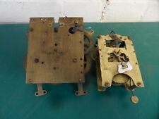 Vintage clock movements for sale  TAUNTON