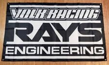 Volk racing rays for sale  GLASGOW