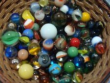 100 glass marbles for sale  Sycamore