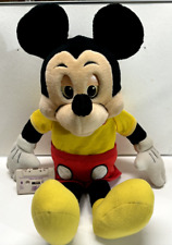 mickey wonder mouse world for sale  Mather