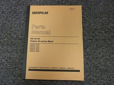 Caterpillar cat gc15 for sale  Fairfield