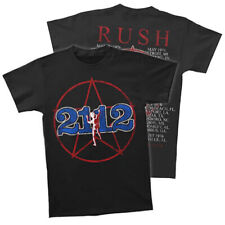 Rush shirt 2112 for sale  Las Vegas