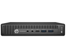 Elitedesk 800 tiny gebraucht kaufen  Großwallstadt