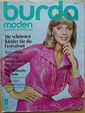 Burda moden mieder gebraucht kaufen  Kempten (Allgäu)
