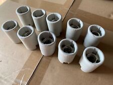 E14 ses ceramic for sale  LYTHAM ST. ANNES