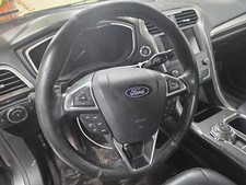 17 - 20 FORD FUSION VOLANTE SEL SPORT *COURO* NÃO AQUECIDO FABRICANTE DE EQUIPAMENTO ORIGINAL DS7Z3600BE comprar usado  Enviando para Brazil