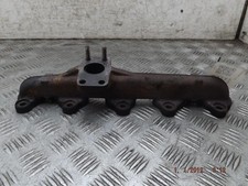 Peugeot 206 exhaust for sale  CARDIFF