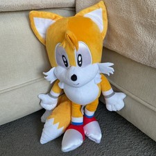 Sonic hedgehog tails for sale  COVENTRY