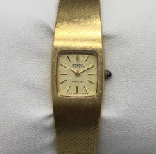 Vintage seiko lasalle for sale  Pflugerville