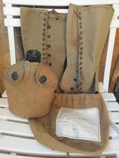 Army ww2 accessori usato  Roma