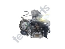 Volkswagen golf gearbox for sale  BELFAST