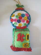 Bead sequin felt for sale  Elizabeth
