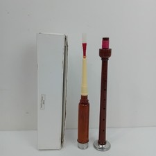 Practice chanter small for sale  WARRINGTON
