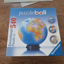 Puzzleball ravensburger puzzle gebraucht kaufen  Bremen