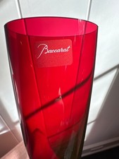 Pair baccarat vega for sale  Denver