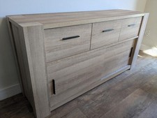 Next natural oak for sale  LYMM