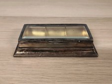Ancienne boite timbres d'occasion  Montpon-Ménestérol
