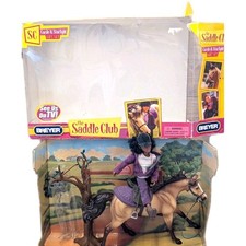Saddle club breyer for sale Saddle club breyer for sale  KIDDERMINSTER