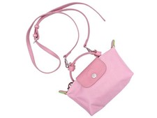 Longchamp hand bag d'occasion  Expédié en Belgium