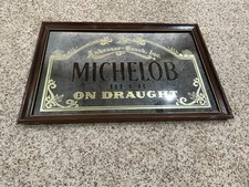 Vintage anheuser busch for sale  Beebe