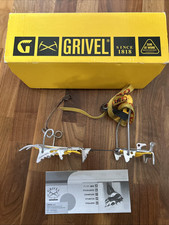 Grivel air tech gebraucht kaufen  Homburg