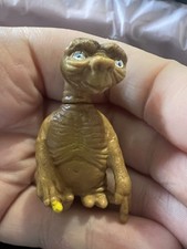 Vintage small figure for sale  THATCHAM