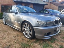 bmw e46 330i m sport for sale bmw e46 330i m sport for sale SLOUGH