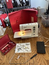 Totally restored bernina for sale  Atlanta