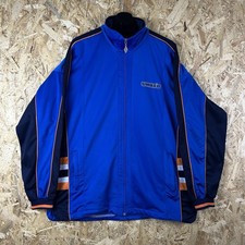 Umbro retro jacket for sale  NOTTINGHAM