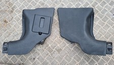 Vauxhall calibra footwell for sale  WHITEHAVEN